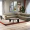 Natuzzi salon Curioso met relaxfunctie - 1